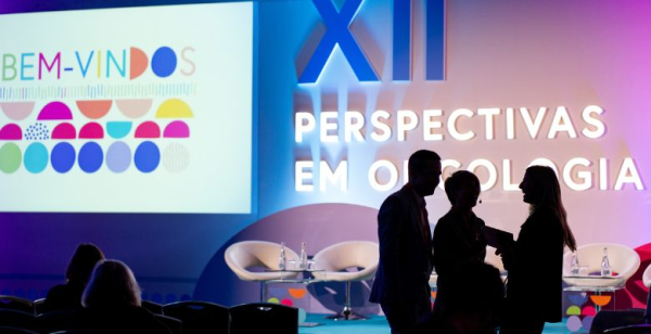 Instantes fotográficos: reveja as XII Perspectivas em Oncologia