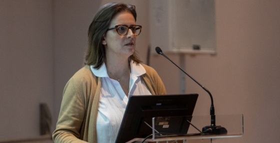 Dr.ª Margarida Felizardo: Medos sobre a imunoterapia em doentes com CPNPC metastático “deixam de ter espaço”