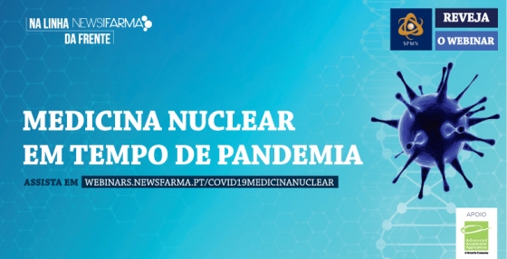Medicina Nuclear em Tempo de Pandemia
