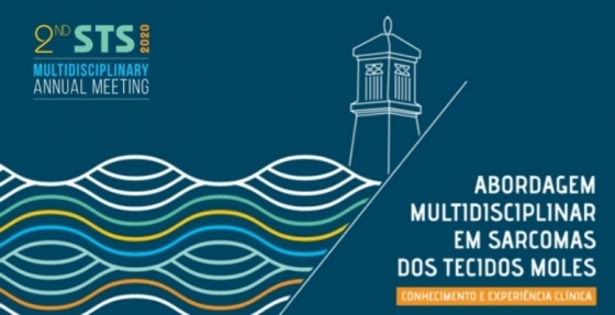 Adiada 2.ª Reunião Anual Multidisciplinar de Sarcomas dos Tecidos Moles