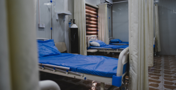 Iniciada instalação de acelerador linear para tratamentos de radioterapia no CHTMAD