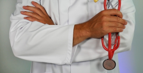 O papel da biópsia líquida no Serviço de Oncologia do Centro Hospitalar de Trás-os-Montes e Alto Douro