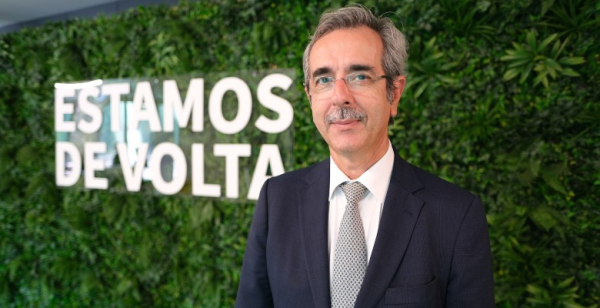 O estado da arte no tratamento do cancro da mama triplo negativo sob o olhar do Prof. Doutor Luís Costa