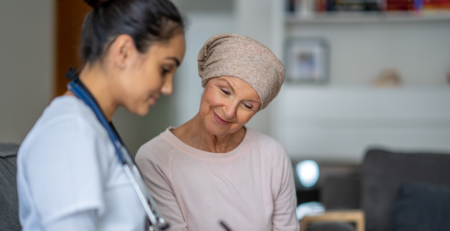 Unidades de Cuidados Paliativos CUF voltam a receber acreditação europeia de excelência pela ESMO