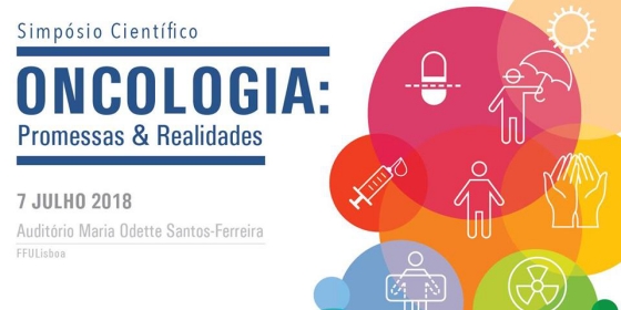“Oncologia: Promessas e Realidades”: Simpósio focado no desenvolvimento científico e tecnológico na especialidade