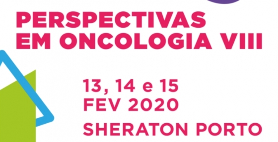 Em contagem decrescente para a 8.ª edição da reunião Perspectivas em Oncologia