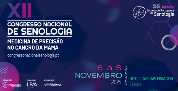 Cascais recebe XII Congresso Nacional de Senologia