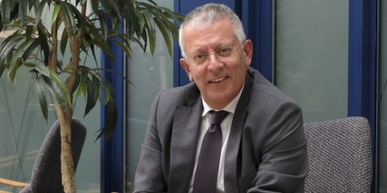 Alectinib: “Uma mais-valia no tratamento de doentes com CPNPC avançado ALK positivo”