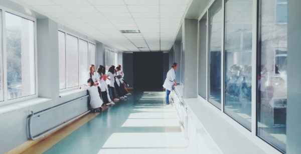 Centro Hospitalar de Leiria reabilita Serviço de Imagiologia