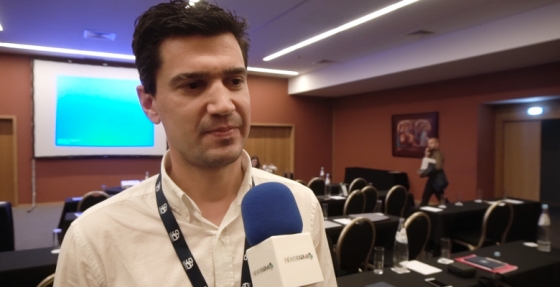 Mediadores moleculares e celulares de malignidade em tumores cerebrais: o que se faz em Portugal?