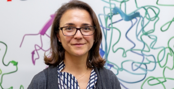 Dr.ª Ana Rodrigues apela à participação no workshop “O doente no centro da imunoterapia”