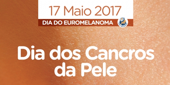 Dia do Euromelanoma: rastreios gratuitos em serviços hospitalares de norte a sul do país