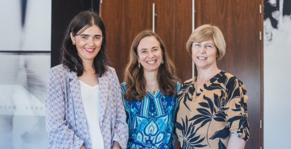 MAAT: um projeto que capacita os cuidados de saúde e melhora a qualidade de vida de doentes com cancro da mama