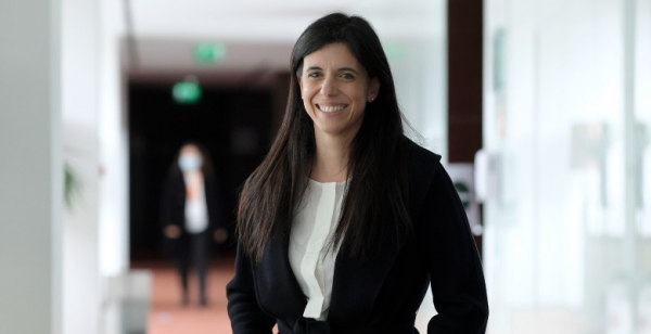Estudo de fase 1 ARAFOR com Darolutamida no CPRCm: “Neste setting de doentes é interessante confirmar a excelente tolerabilidade deste fármaco”