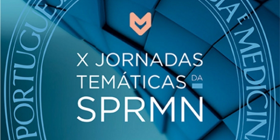 X Jornadas Temáticas da SPRMN dedicadas à Senologia e aos Avanços em Imagem Médica