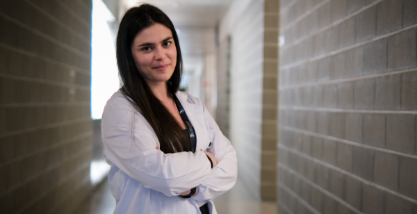 Proteína FER: “O indicador de resposta da quimioterapia” nas doentes com cancro da mama triplo negativo