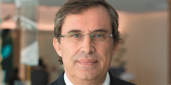 "Vivemos uma fase de inovação na Oncologia"