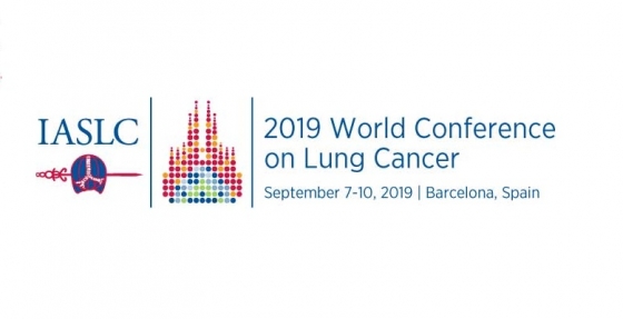 Save the date: 20th World Conference on Lung Cancer