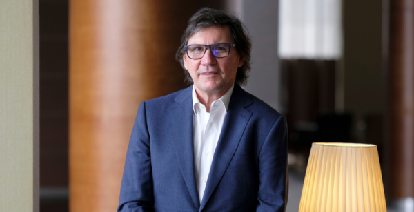 Dr. José Carlos Marques é o novo presidente da SPS: “Aproximar as unidades de mama"