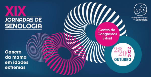XIX Jornadas de Senologia: prazo de submissão de trabalhos prolongado