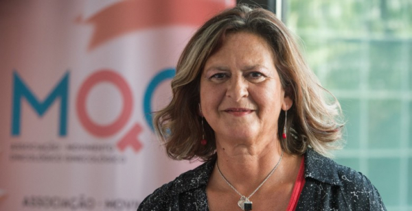 Cancro do ovário: “A literacia e o apoio psicológico são essenciais”