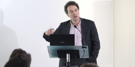 Oncologistas e urologistas juntam-se para debater “estado da arte” do CPmRC