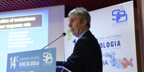 Abordagem multidisciplinar das metástases hepáticas de carcinoma colorretal