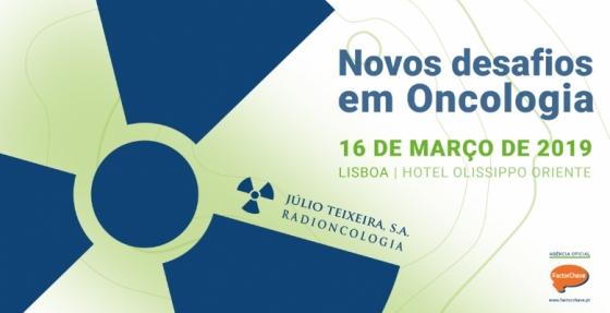 “Novos desafios em Oncologia”: Debate pretende encontrar novas formas de encarar a doença
