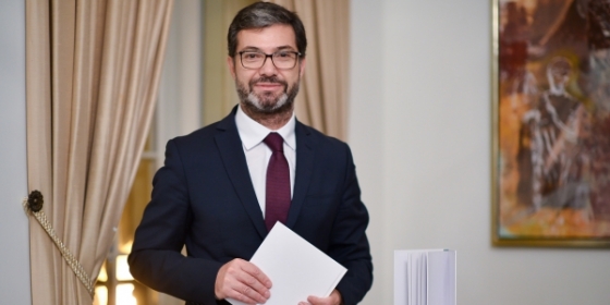 Princípios do “White Book”: aumentar a consciencialização e diminuir o impacto negativo da CAT