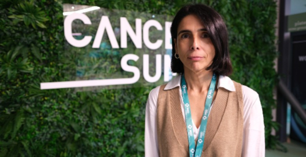 O CPCNPm sem expressão de PD-L1 responde a IO+QT em 1.ª linha? “A resposta é sim”