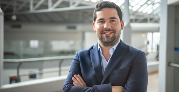 “A IA vai aumentar a qualidade do nosso trabalho, mas a vertente humana não pode ser negligenciada”