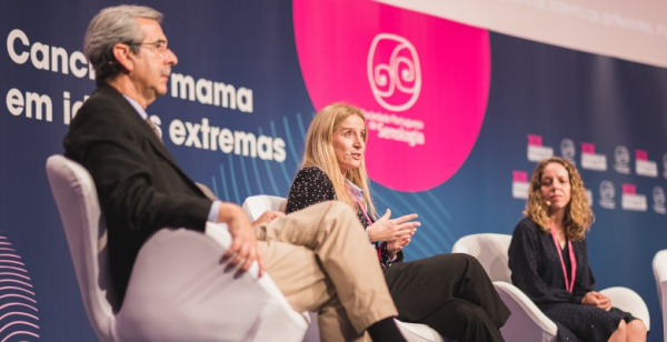 “Da evidência à experiência: sacituzumab govitecano no cancro da mama triplo negativo (CMTN)”