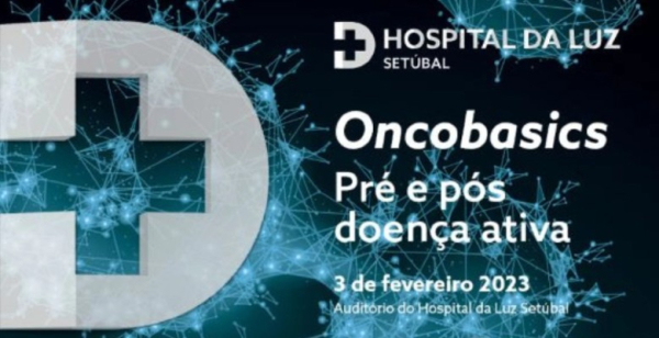 Início de fevereiro marcado pelo curso "Oncobasics"