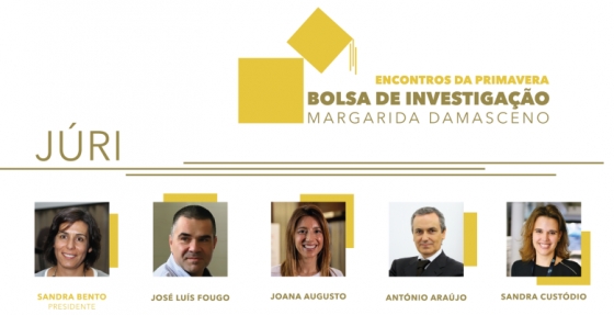 Trabalho sobre qualidade de vida em Oncologia é o vencedor da Bolsa de Investigação Margarida Damasceno