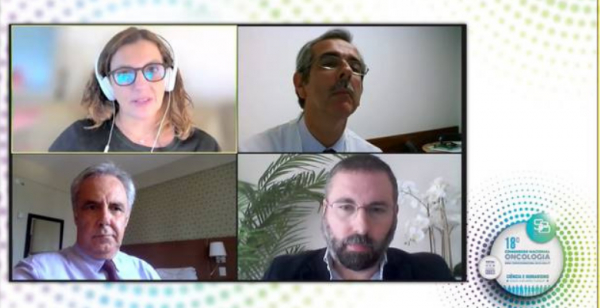 A revolução do uso dos inibidores de CDK4/6 no tratamento do cancro da mama metastático HR+HER2-