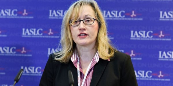 WCLC2016: Qualidade de vida superior com pembrolizumab no cancro do pulmão