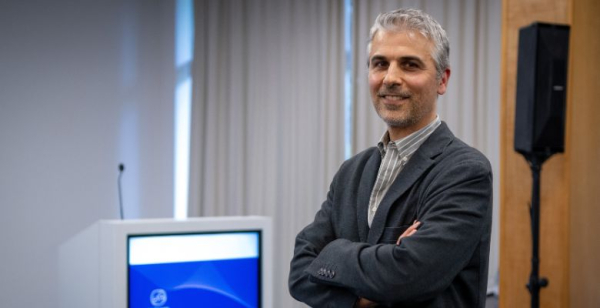 “A Radioncologia tem impacto na decisão e articulação entre as diversas disciplinas”