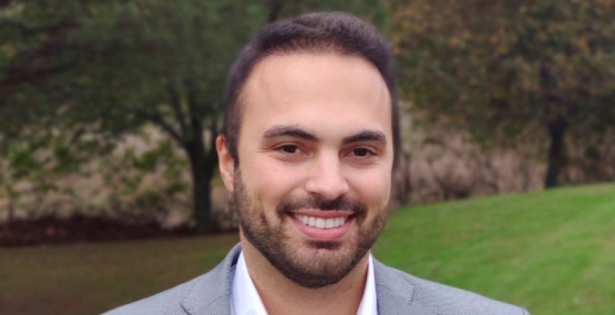 Dr. David da Silva Dias comenta destaques no cancro do ovário apresentados no 17.º Congresso Nacional de Oncologia