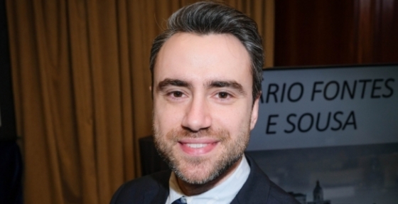 Prof. Doutor Mário Fontes e Sousa revê highlights da ESMO 2020 em cancro gastrointestinal