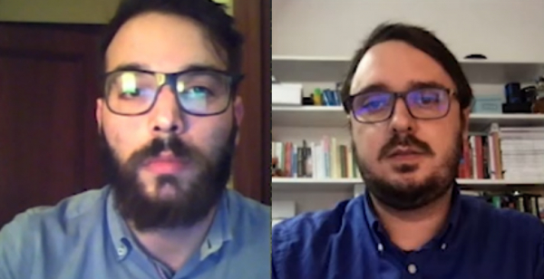 14.º Simpósio Nacional EGFR - Real world evidence: neo-RAS na prática clínica portuguesa