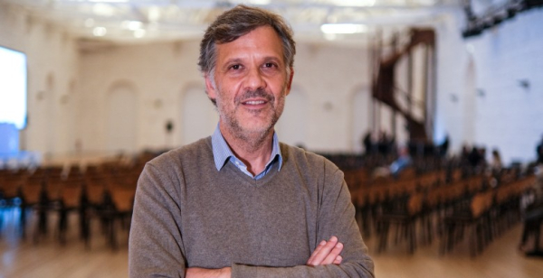 “A Medicina de Precisão é um bem de primeira necessidade”