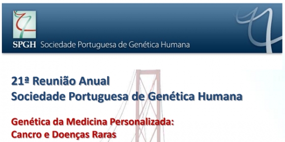 Medicina Personalizada, Cancro e Doenças Raras em foco na 21.ª Reunião Anual da SPGH