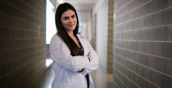 “Projetos como o Prémio Maria de Sousa inspiram e capacitam jovens investigadores”