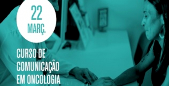 SPO e NIJE organizam Curso de Comunicação em Oncologia