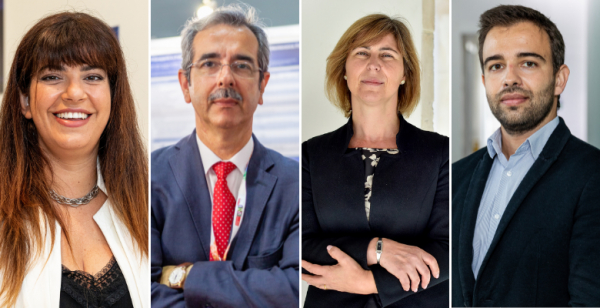 Desafios no tratamento do cancro da próstata: caso clínico de vida real