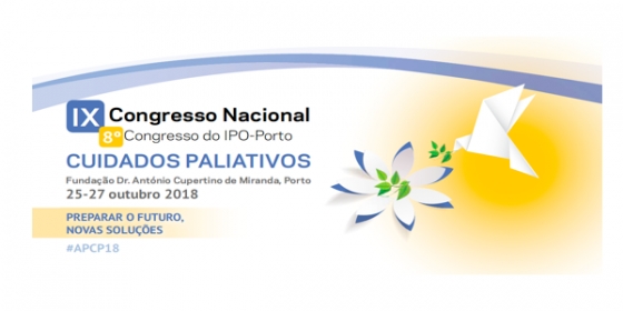 APCP promove IX Congresso Nacional de Cuidados Paliativos no Porto