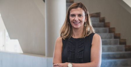 “A imunoterapia veio impactar de forma muito relevante o tratamento das doentes com cancro do endométrio”