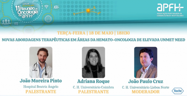 Inovação terapêutica e acesso ao tratamento na área da Oncologia
