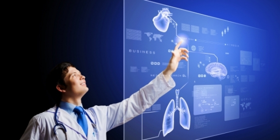 Radiologia do IPO Lisboa premiada internacionalmente