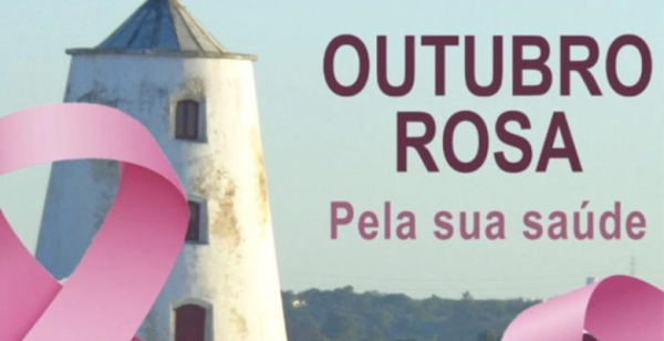 CHBM realiza iniciativas de sensibilização sobre cancro da mama
